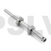 HMP75M01 Align 750MX Motor Shaft